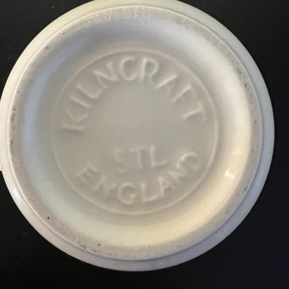 TATE GALLERY by TUBE London Mug ~ Art by David Booth ~ England ~ KILNCRAFT ~ UK - Picture 12 of 12